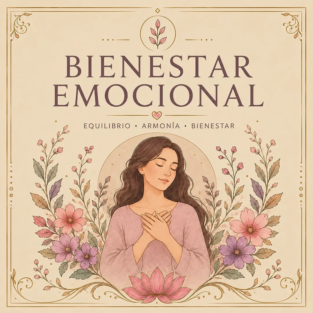 Bienestar Emocional