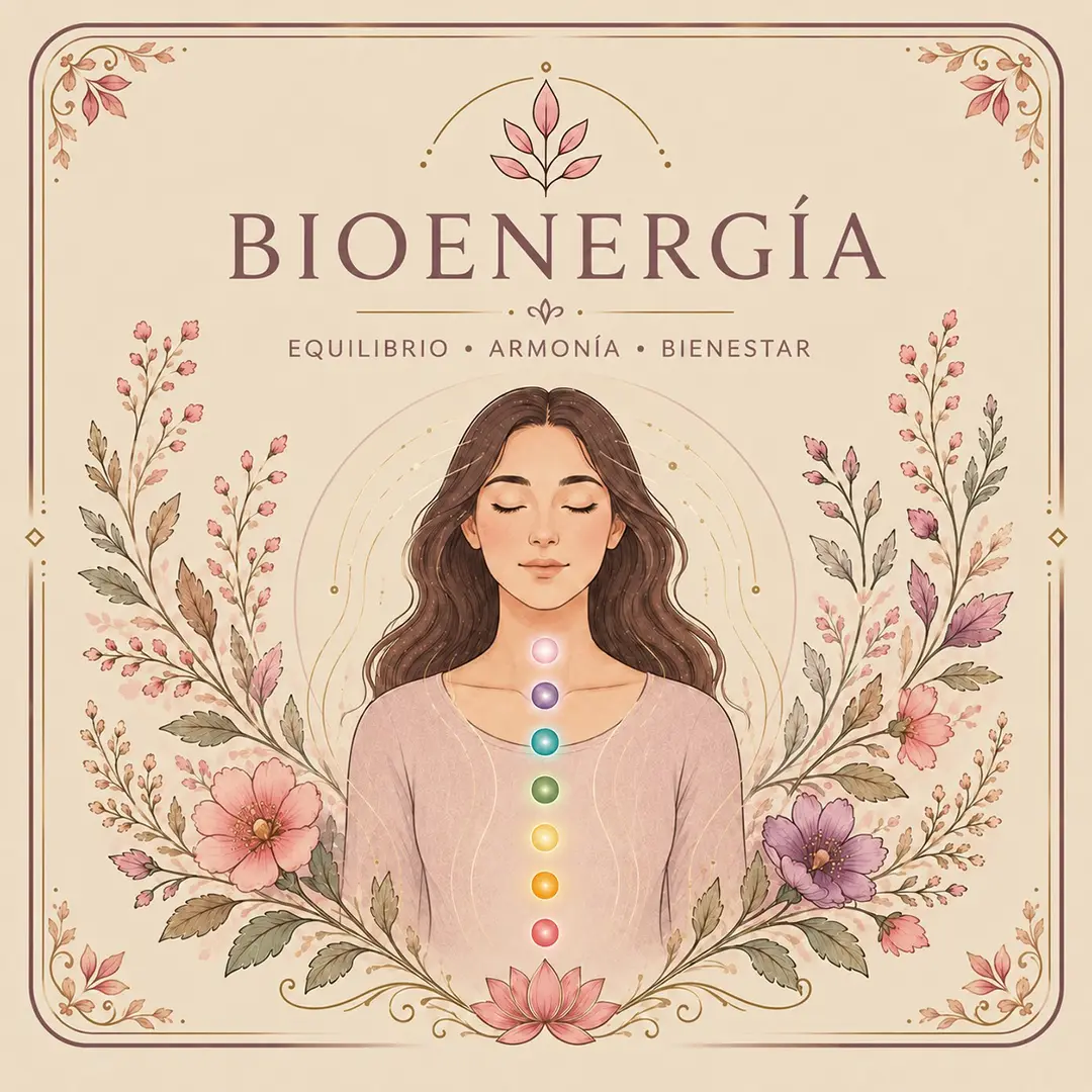 Bioenergía