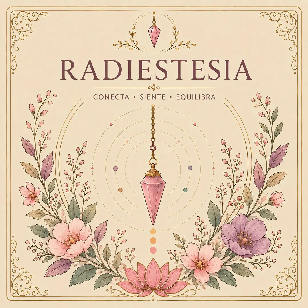 Radiestesia