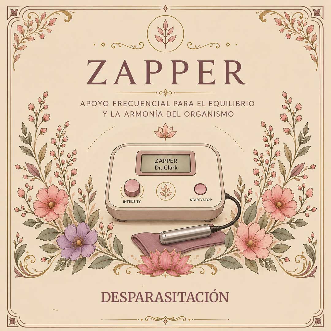 Zapper
