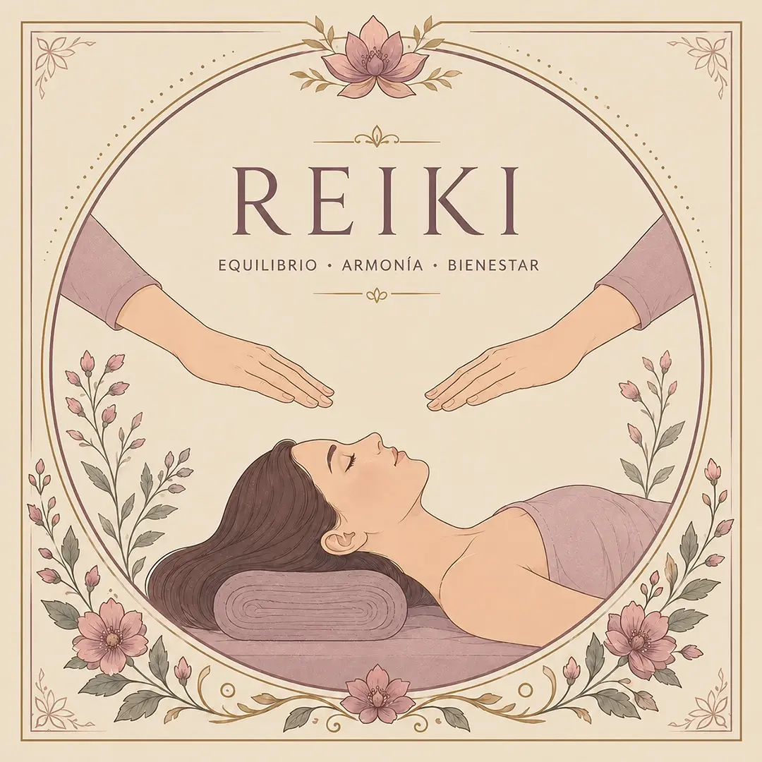 Reiki